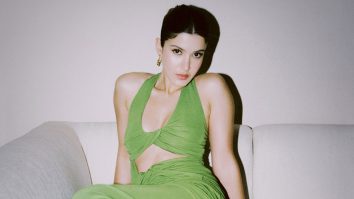 Celebrity wallpaper of Shanaya Kapoor