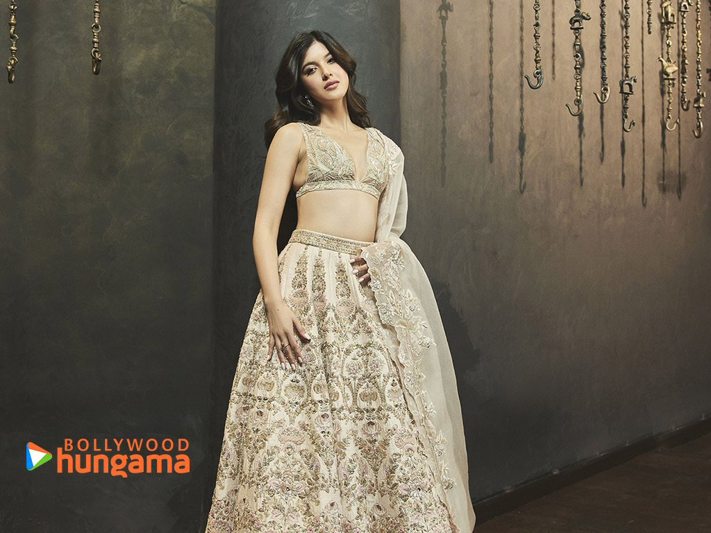 Shanaya Kapoor Shanaya Kapoor