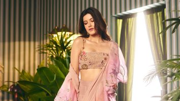 Celebrity wallpaper of Shanaya Kapoor
