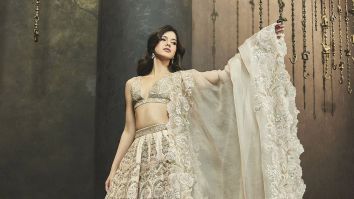 Shanaya Kapoor
