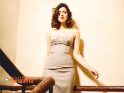 Celeb Wallpapers Of Shanaya Kapoor