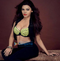 Celebrity Photos of Sherlyn Chopra