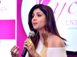 Shilpa Shetty graces KYC wedding launch event
