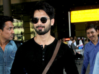 Shraddha Kapoor, Vidya Balan and others snapped at the airport