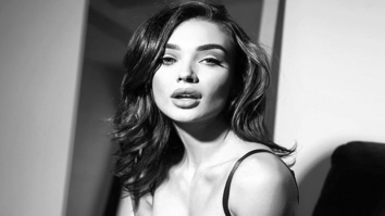 Sleek and sexy: Amy Jackson’s hot photoshoot will get you going this Monday