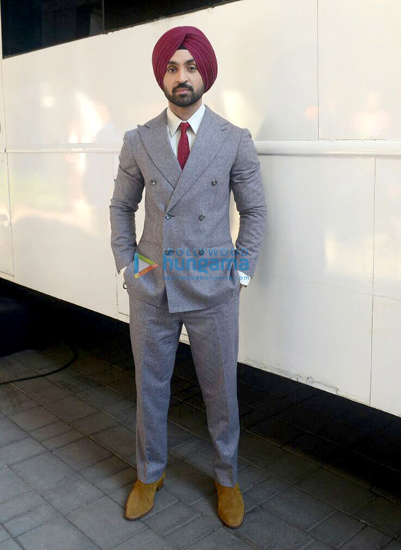 sonakshi sinha diljit dosanjh and others promote their film welcome to new york 1