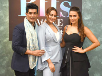 Vogue BFFs: Sonam Kapoor’s cold shoulder to Sonakshi Sinha, deets of Alia Bhatt-Ranbir Kapoor hook up and other SHOCKING confessions! Vogue BFFs: Sonam Kapoor’s cold shoulder to Sonakshi Sinha, deets of Alia Bhatt-Ranbir Kapoor hook up and other SHOCKING confessions!