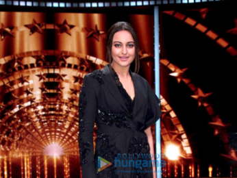 Sonakshi Sinha snapped at Filmistan