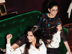 Sonam Kapoor and Rhea Kapoor to revisit vintage fashion for their brand Rheson
