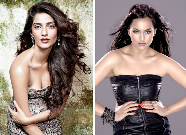 Sonam Kapoor Publicly Apologizes To Sonakshi Sinha Find Out Why Bollywood News Bollywood