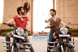 Movie Stills Of The Movie Sonu Ke Titu Ki Sweety