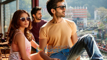 Movie Stills Of The Movie Sonu Ke Titu Ki Sweety
