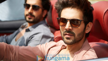 Movie Stills Of The Movie Sonu Ke Titu Ki Sweety