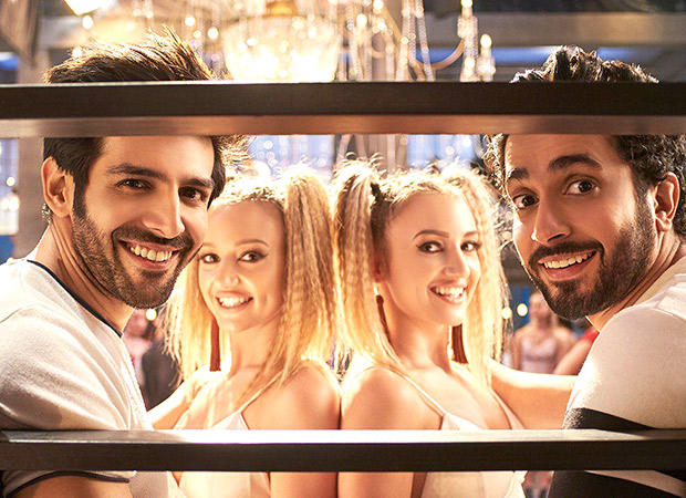 Box Office: Sonu Ke Titu Ki Sweety shows a huge jump on Day 2; collects approx. Rs. 9 cr. Box Office: Sonu Ke Titu Ki Sweety shows a huge jump on Day 2; collects approx. Rs. 9 cr.