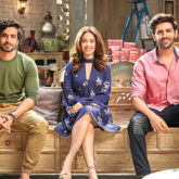 Box Office: Sonu Ke Titu Ki Sweety opens on the same lines as Pyaar Ka Punchnama 2; collects Rs. 6.42 cr on Day 1