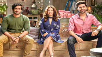 Box Office: Sonu Ke Titu Ki Sweety opens on the same lines as Pyaar Ka Punchnama 2; collects Rs. 6.42 cr on Day 1 Box Office: Sonu Ke Titu Ki Sweety opens on the same lines as Pyaar Ka Punchnama 2; collects Rs. 6.42 cr on Day 1