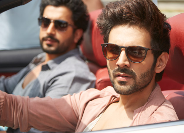 Box Office: Sonu Ke Titu Ki Sweety collects approx. Rs. 26 cr. over the weekend