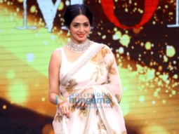 This emotional message of Sridevi for her ‘onscreen’ daughter is still so heart wrenching