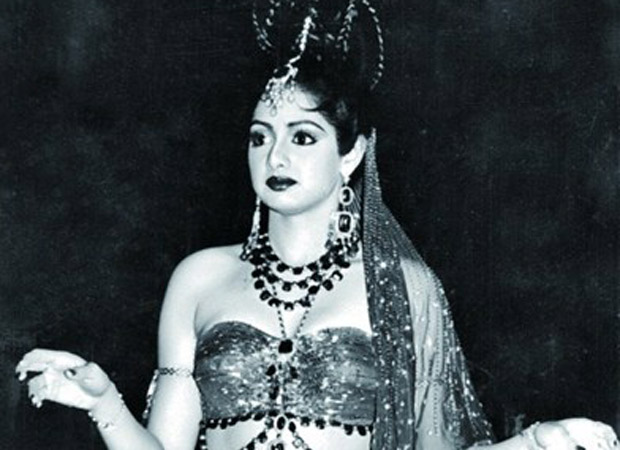 Sridevi no more: 10 UNSEEN childhood pics of the legend which establish her greatness as an evergreen artiste