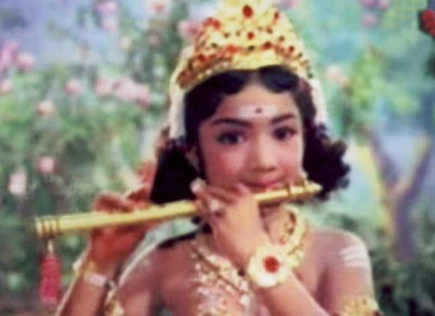 Sridevi no more: 10 UNSEEN childhood pics of the legend which establish her greatness as an evergreen artiste