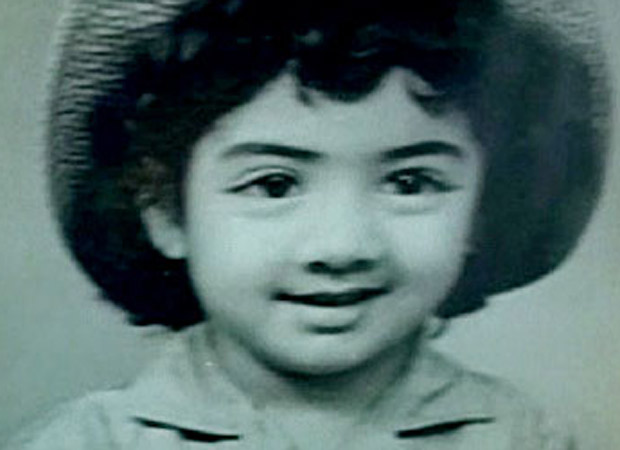 Sridevi no more: 10 UNSEEN childhood pics of the legend which establish her greatness as an evergreen artiste