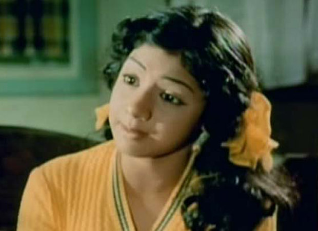 Sridevi no more: 10 UNSEEN childhood pics of the legend which establish her greatness as an evergreen artiste