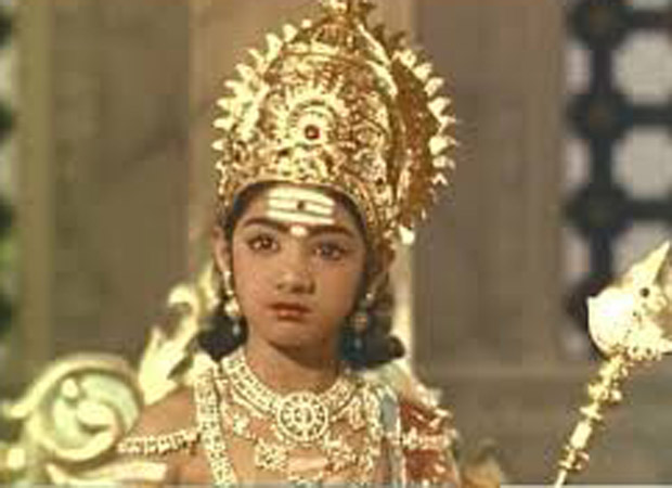 Sridevi no more: 10 UNSEEN childhood pics of the legend which establish her greatness as an evergreen artiste