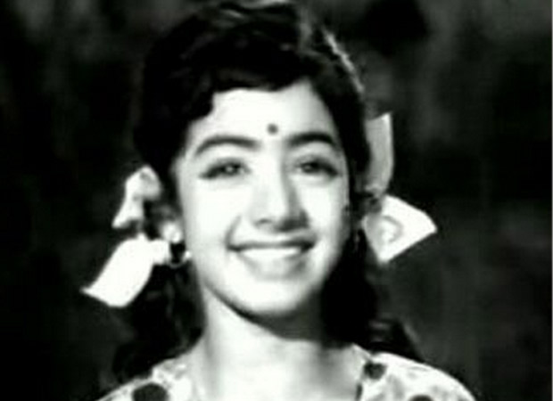 Sridevi no more: 10 UNSEEN childhood pics of the legend which establish her greatness as an evergreen artiste