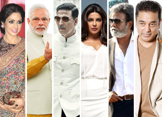 Sridevi no more: Narendra Modi, Akshay Kumar, Priyanka Chopra are heartbroken and SHOCKED: Read tweets Sridevi no more: Narendra Modi, Akshay Kumar, Priyanka Chopra are heartbroken and SHOCKED: Read tweets