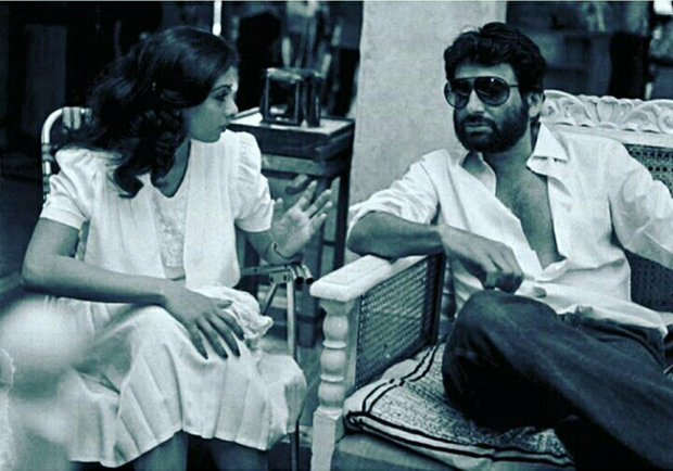 Sridevi’s Mr. India director Shekhar Kapur remembers her in heartfelt post