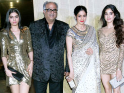Sridevi’s family releases a statement on her sudden demise; reveal about her last rites