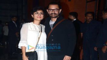 Celebs grace the success bash of ‘Secret Superstar’