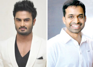 Telugu actor & badminton champ Sudheer Babu to play Pullela Gopichand