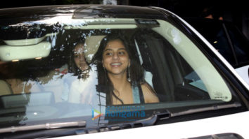 Suhana Khan, Ananya Panday and Shanaya Kapoor snapped at Tip & Toe in Juhu
