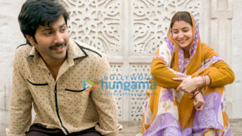 Movie stills of the movie Sui Dhaaga - Made In India