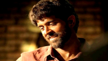 On The Sets Of The Movie Super 30
