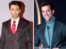 TV actor Nandish Singh to play Maths genius Anand Kumar’s brother in Hrithik Roshan’s Super 30