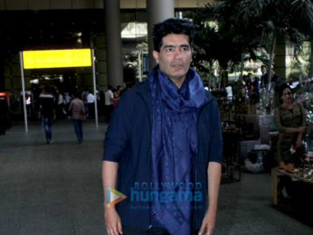 Taapsee Pannu, Zareen Khan and others snapped at the airport