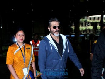 Taapsee Pannu, Zareen Khan and others snapped at the airport
