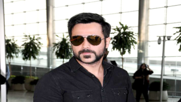 Deepika Padukone, Elli Avram, Emraan Hashmi and others snapped at the airport