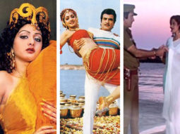 The cult songs of Sridevi that propelled her Hindi film career