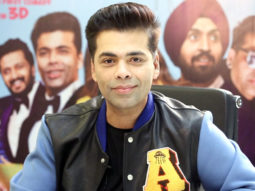 “The only film that I am completely satisfied with is Ae Dil Hai Mushkil” – Karan Johar