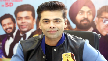 “The only film that I am completely satisfied with is Ae Dil Hai Mushkil” – Karan Johar
