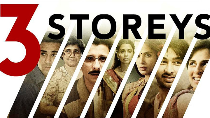 Theatrical Trailer (3 Storeys) Theatrical Trailer (3 Storeys)