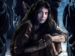 Theatrical Trailer (Pari)