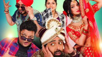 Theatrical Trailer (Shaadi Teri Bajayenge Hum Band)