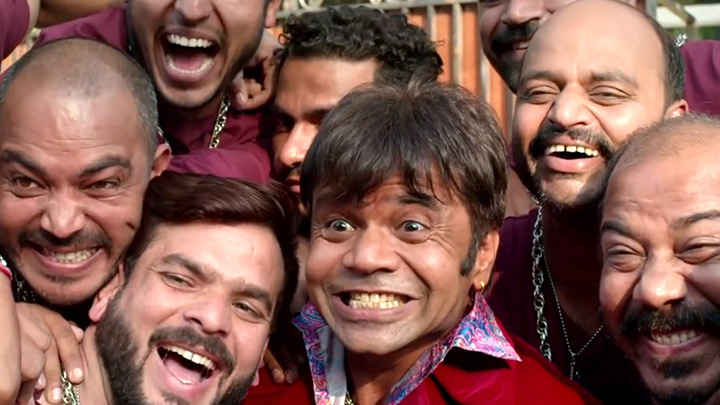 Theatrical Trailer (Shaadi Teri Bajayenge Hum Band) Theatrical Trailer (Shaadi Teri Bajayenge Hum Band)