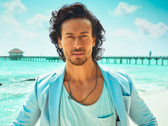 Tiger Shroff gets his MMA team captain Dhruv Chaudhary a role in Baaghi 2 Tiger Shroff gets his MMA team captain Dhruv Chaudhary a role in Baaghi 2