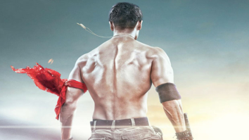 Tiger Shroff’s Baaghi 2 trailer to release in February