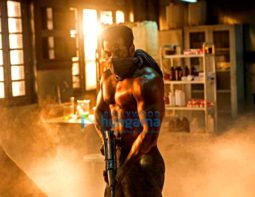 Movie Stills Of The Movie Tiger Zinda Hai